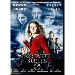 De Fortabte Sjles  (DVD)