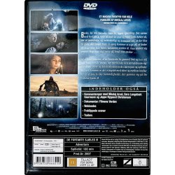 De Fortabte Sjles  (DVD)