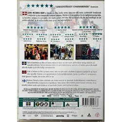 Lang Historie Kort (DVD)