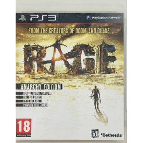 Rage (PS3)