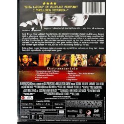 Disturbia (DVD)