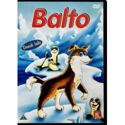 Balto (DVD)