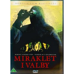 Miraklet I Valby (DVD)