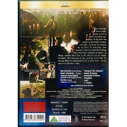 Miraklet I Valby (DVD)