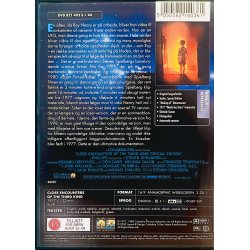 N�rkontakt Af Tredje Grad (Special Edition) (2 Disc) (DVD)