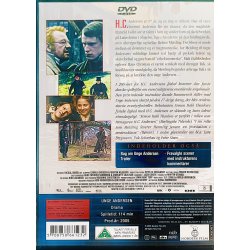 Unge Andersen (DVD)