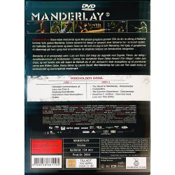 Manderlay (Lars Von Trier) (DVD)