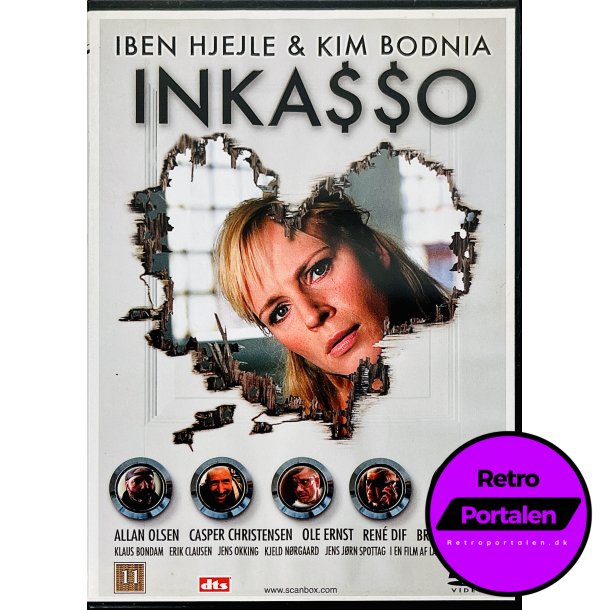 Inkasso (DVD)