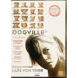 Dogville (Lars Von Trier) (DVD)