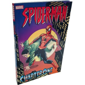 Spider-Man: Chapter One (Engelsk) (Marvel) (Tegneserie)