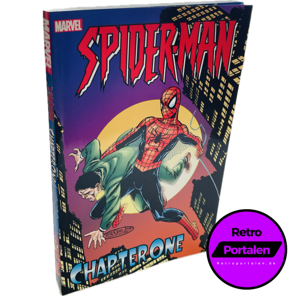 Spider-Man: Chapter One (Engelsk) (Marvel) (Tegneserie)