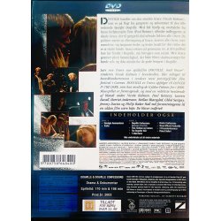 Dogville (Lars Von Trier) (DVD)