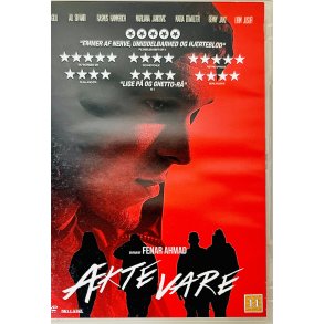 kte Vare (En Film Af Fenar Ahmad) (DVD)