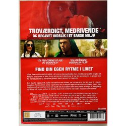 kte Vare (En Film Af Fenar Ahmad) (DVD)