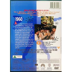 GI Blues (Elvis Presley) (DVD)