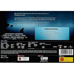Jaws (2 Disc Special Edition) (Steelbook) (DVD)