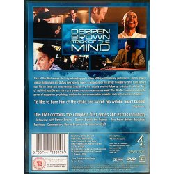 Derren Brown: Trick Of The Mind (DVD)