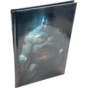 Batman Vol. 12: City Of Bane Part 1 (Engelsk) (DC Comics) (Tegneserie)