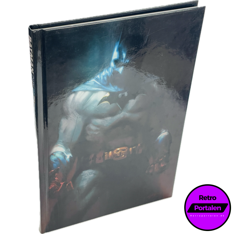 Batman Vol. 12: City Of Bane Part 1 (Engelsk) (DC Comics) (Tegneserie)