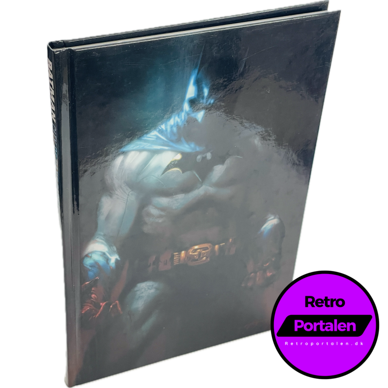 Batman Vol. 12: City Of Bane Part 1 (Engelsk) (DC Comics) (Tegneserie)