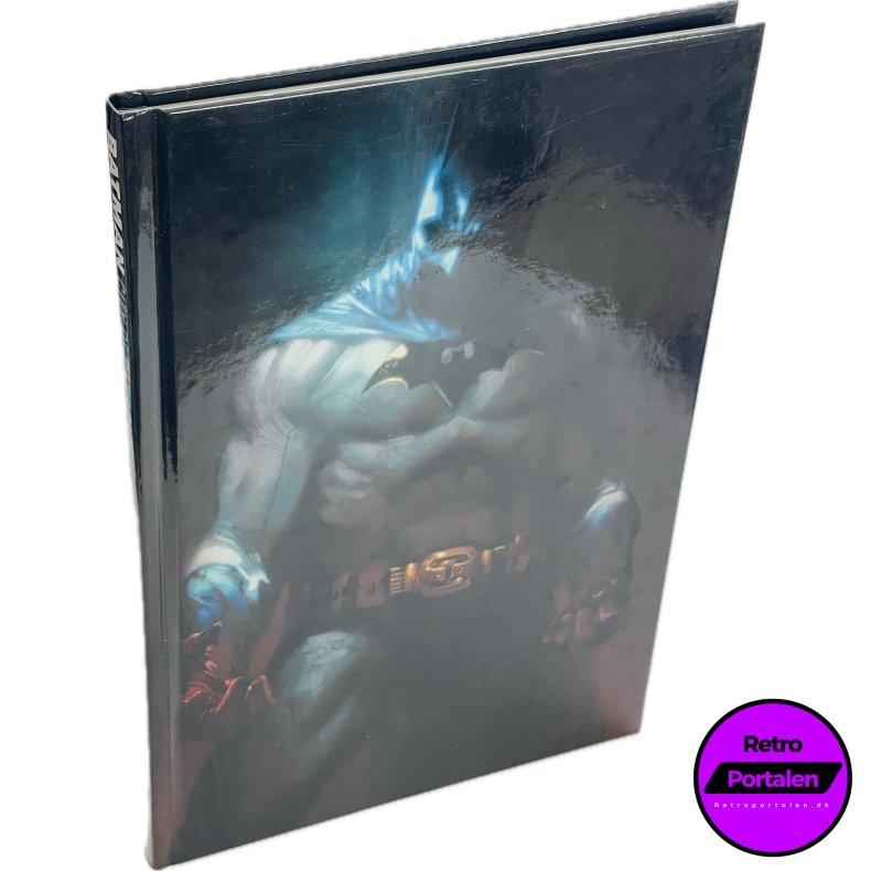 Batman Vol. 12: City Of Bane Part 1 (Engelsk) (DC Comics) (Tegneserie)