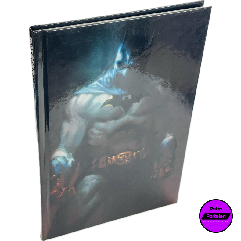 Batman Vol. 12: City Of Bane Part 1 (Engelsk) (DC Comics) (Tegneserie)