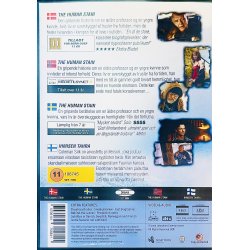 The Human Stain (Hopkins / Kidman) (DVD)