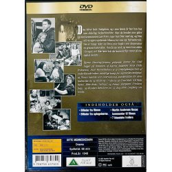 Ditte Menneskebarn (DVD)