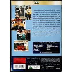 Olsen Banden Gr I Krig (DVD)