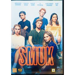 Smuk (DVD)