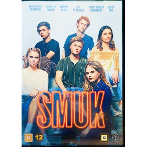 Smuk (DVD)
