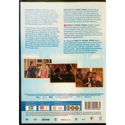 Smuk (DVD)