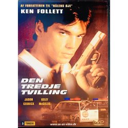 Den Tredje Tvilling (DVD)
