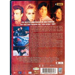 Den Tredje Tvilling (DVD)