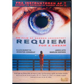 Requiem For A Dream (DVD)