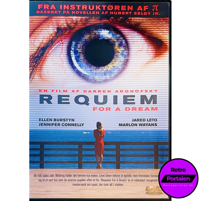 Requiem For A Dream (DVD)