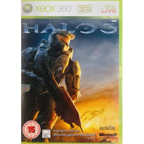 Halo 3 (Xbox 360)