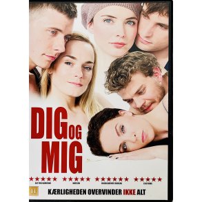 Dig Og Mig (DVD)