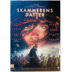 Skammerens Datter (DVD)