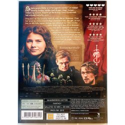 Skammerens Datter (DVD)