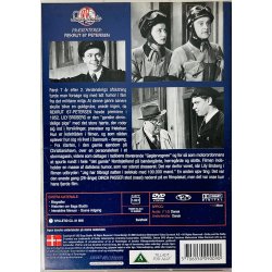 Rekrut 67 Petersen (DVD)