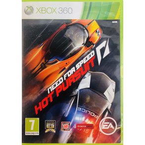 Need For Speed Hot Pursuit (Xbox 360)