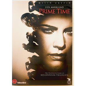 Prime Time (DVD)