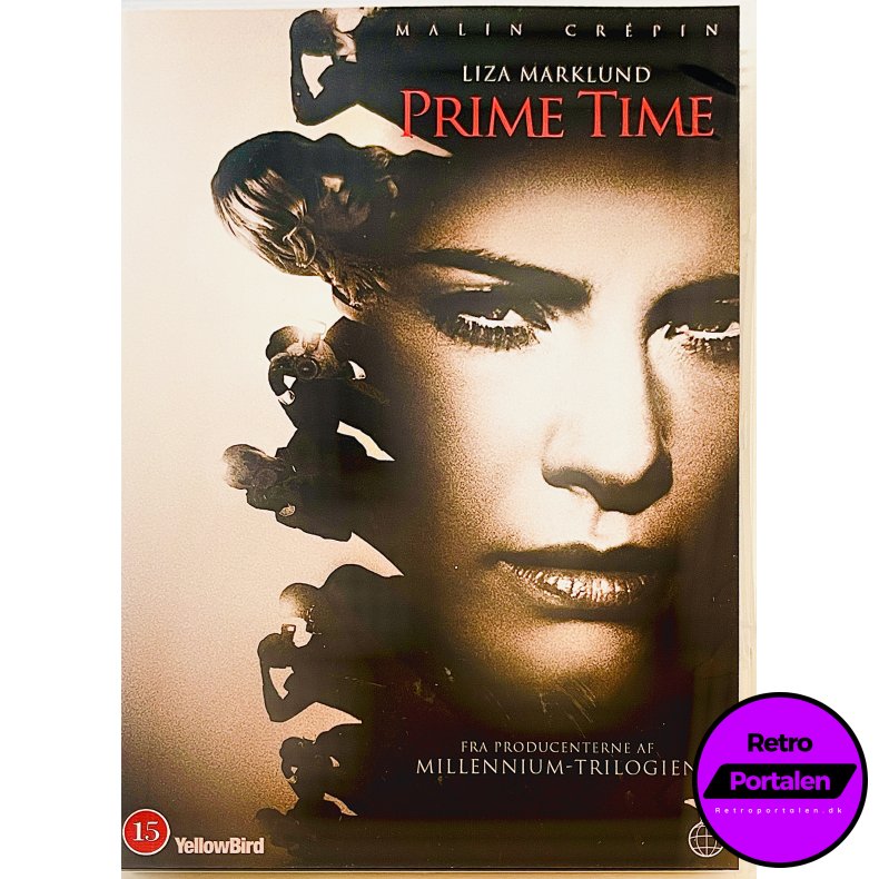 Prime Time (DVD)