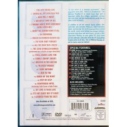 Whitney Houston (The Greatest Hits) (DVD)