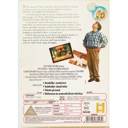 Honey, We Shrunk Ourselves (Rick Moranis) (DVD)