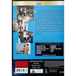 Olsen Banden Gr Amok (DVD)