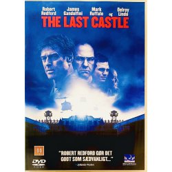 The Last Castle (DVD)