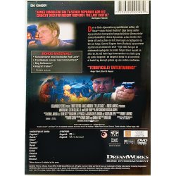 The Last Castle (DVD)