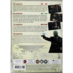 The Samaritan (Samuel L. Jackson) (DVD)